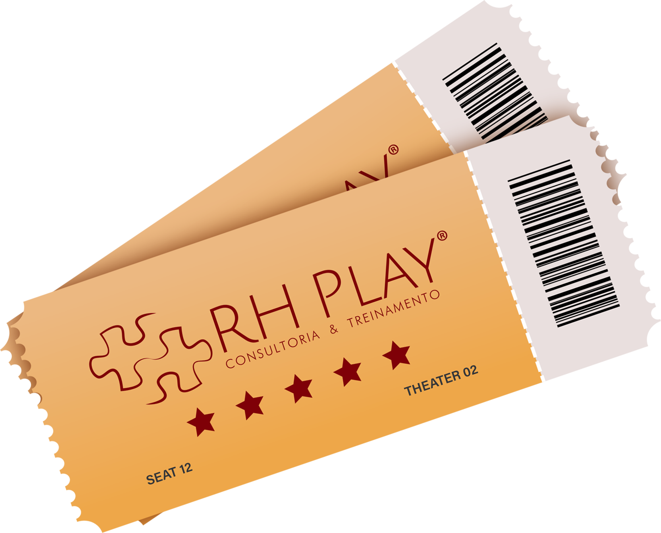 Bilhetes RH Play Theater